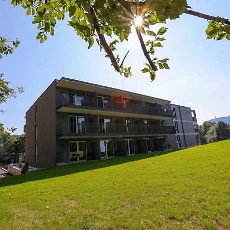 Casa Grande Techelsberg Exterior foto