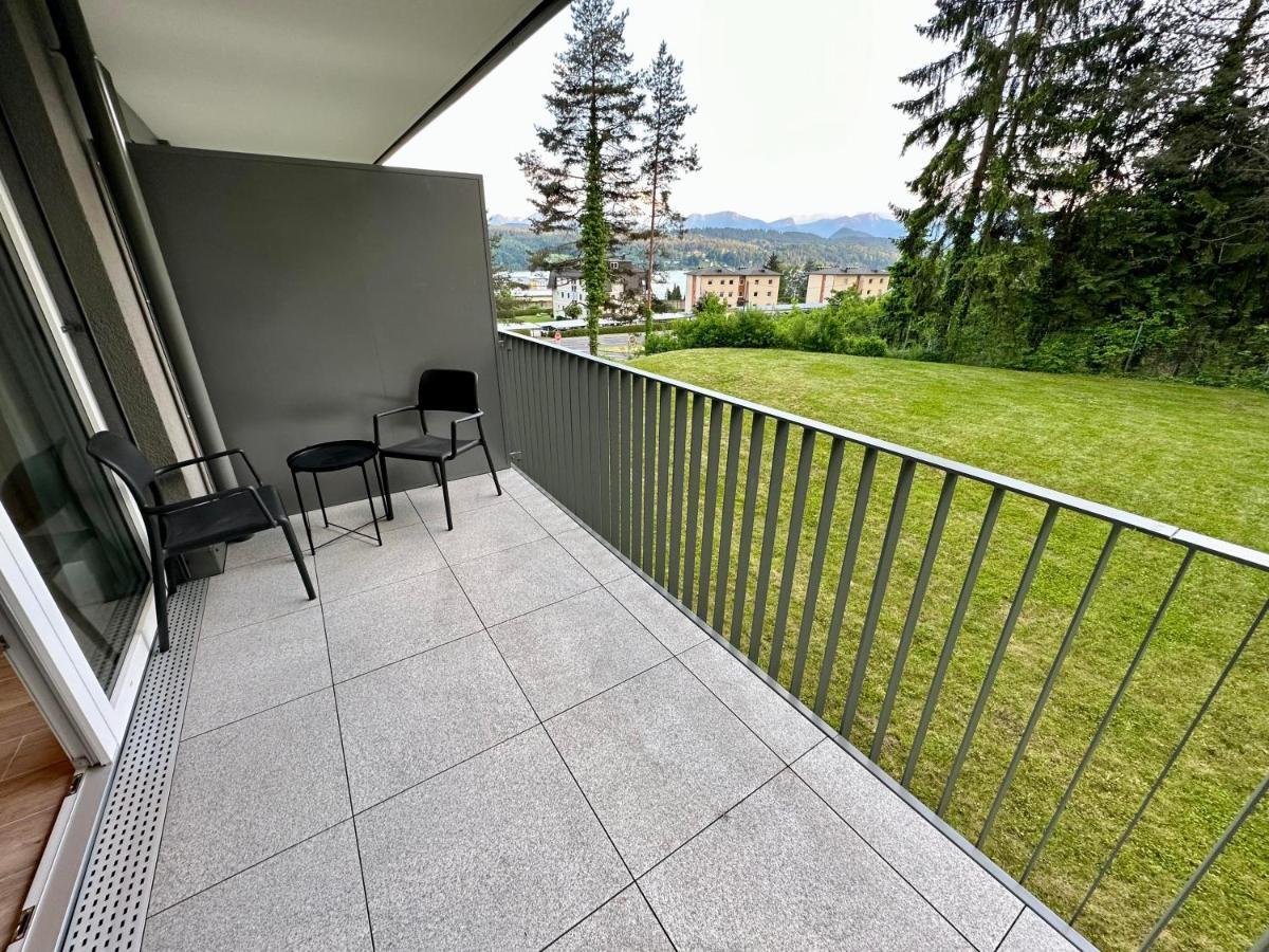 Casa Grande Techelsberg Exterior foto