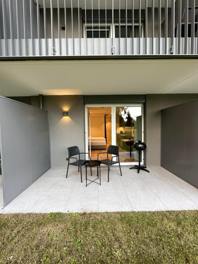 Casa Grande Techelsberg Exterior foto
