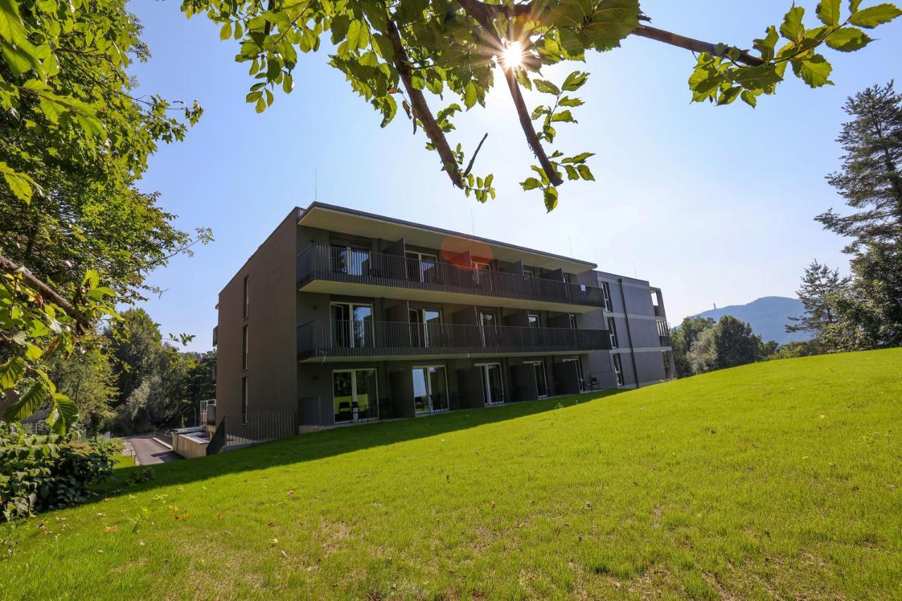 Casa Grande Techelsberg Exterior foto