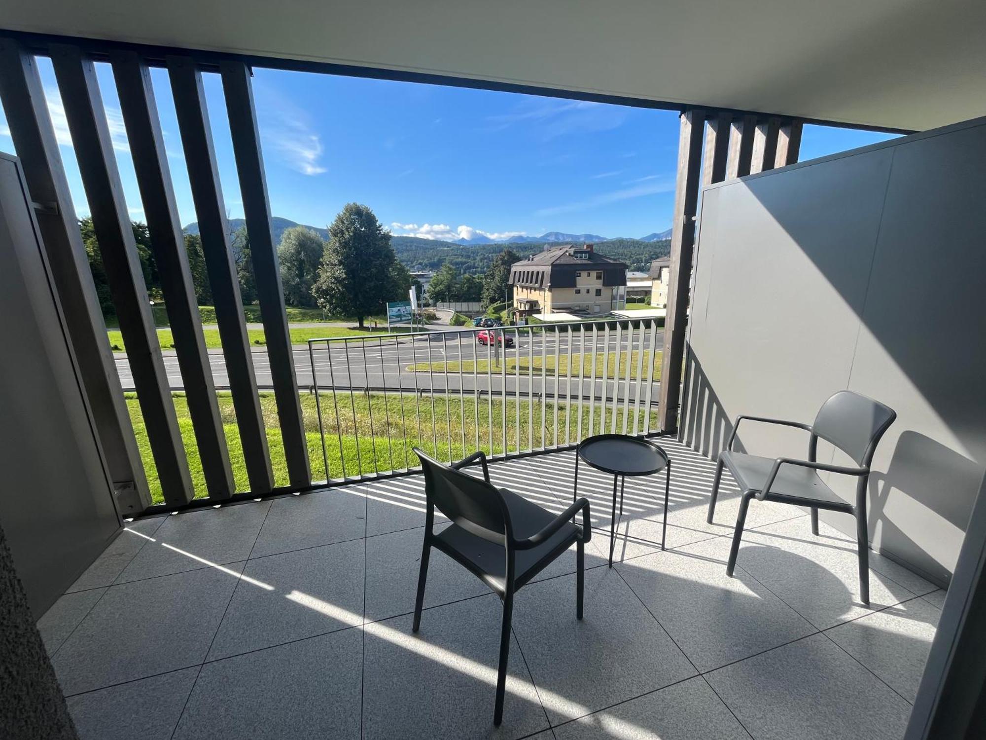 Casa Grande Techelsberg Exterior foto