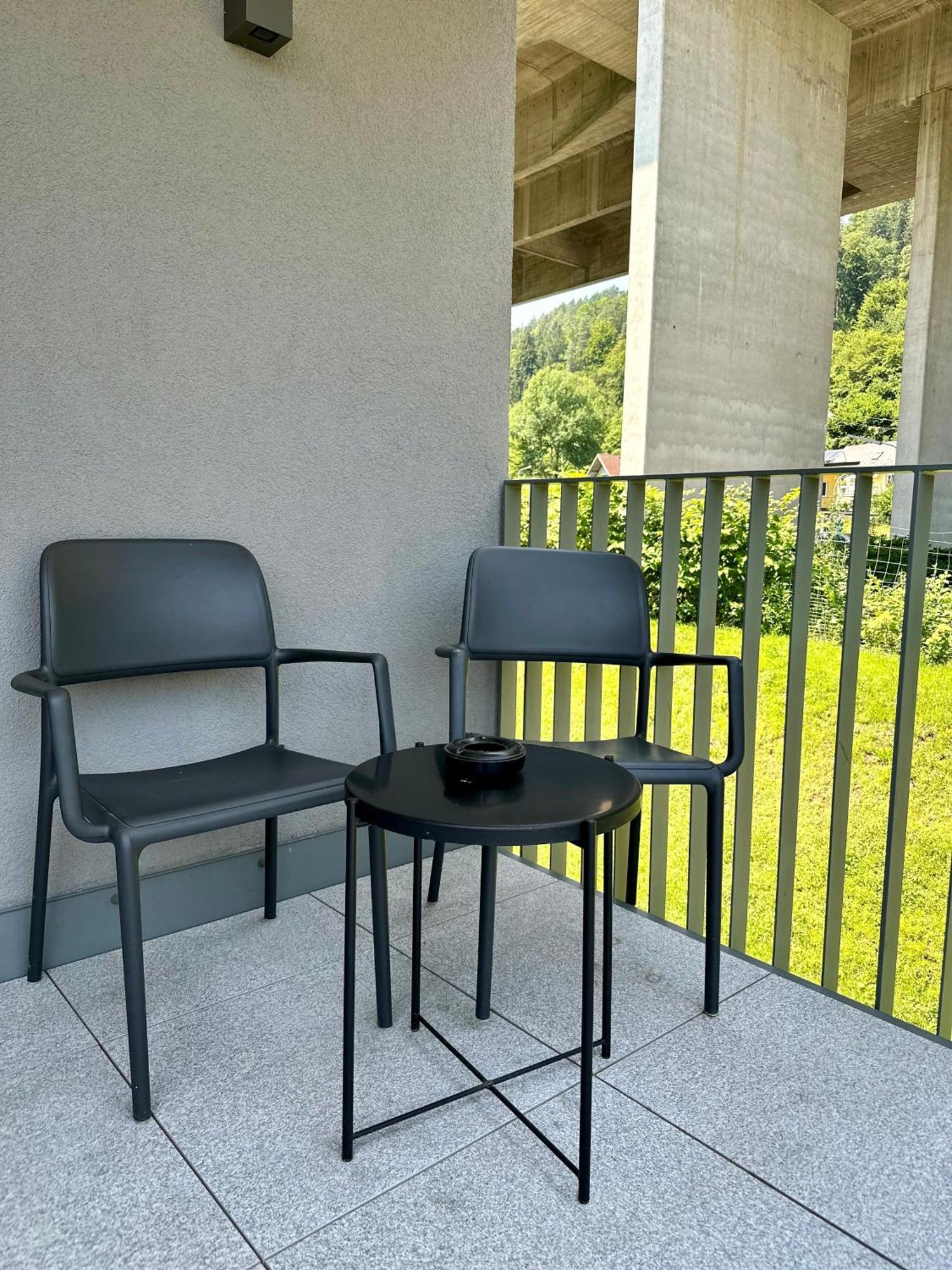 Casa Grande Techelsberg Exterior foto