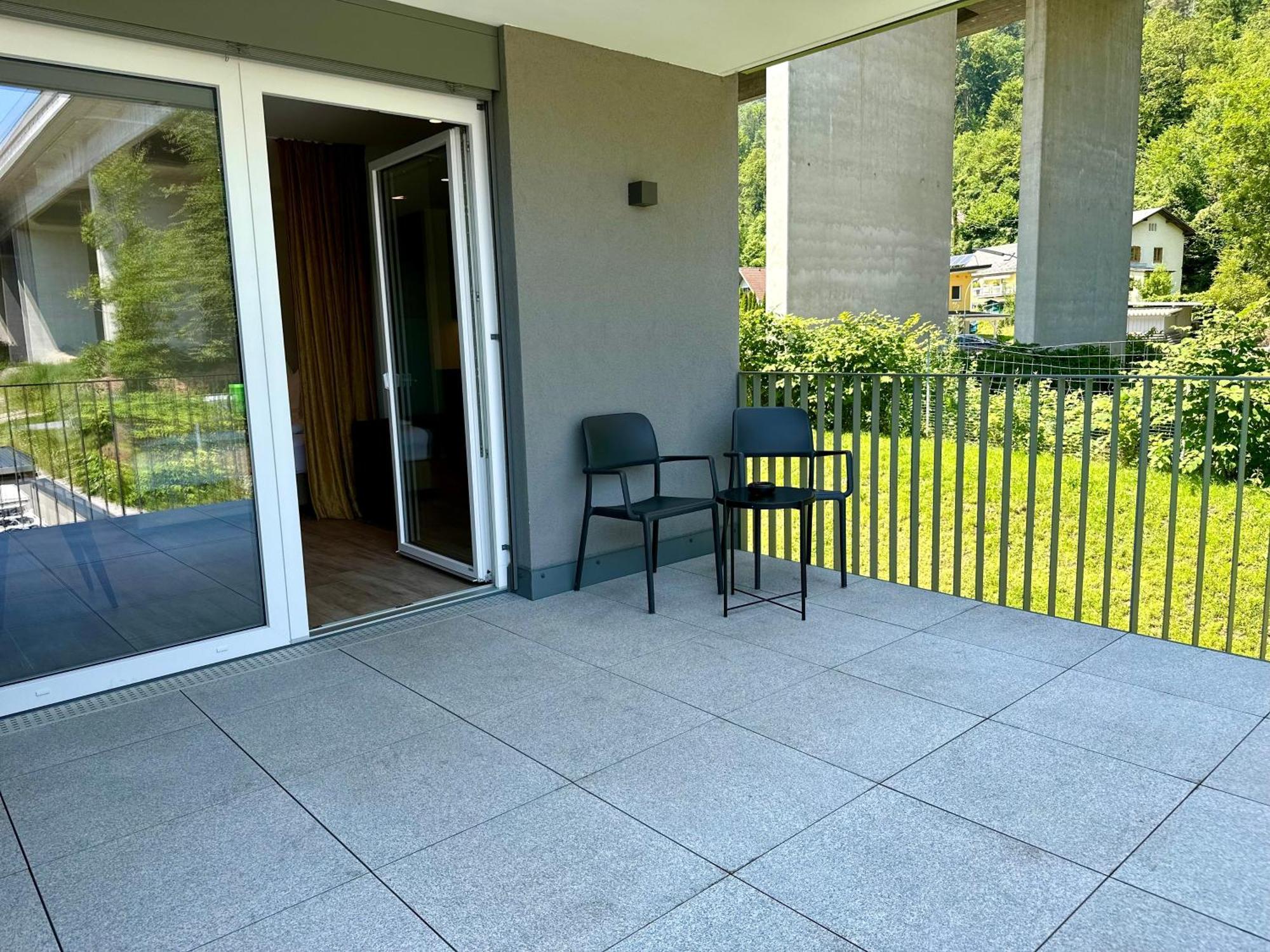 Casa Grande Techelsberg Exterior foto