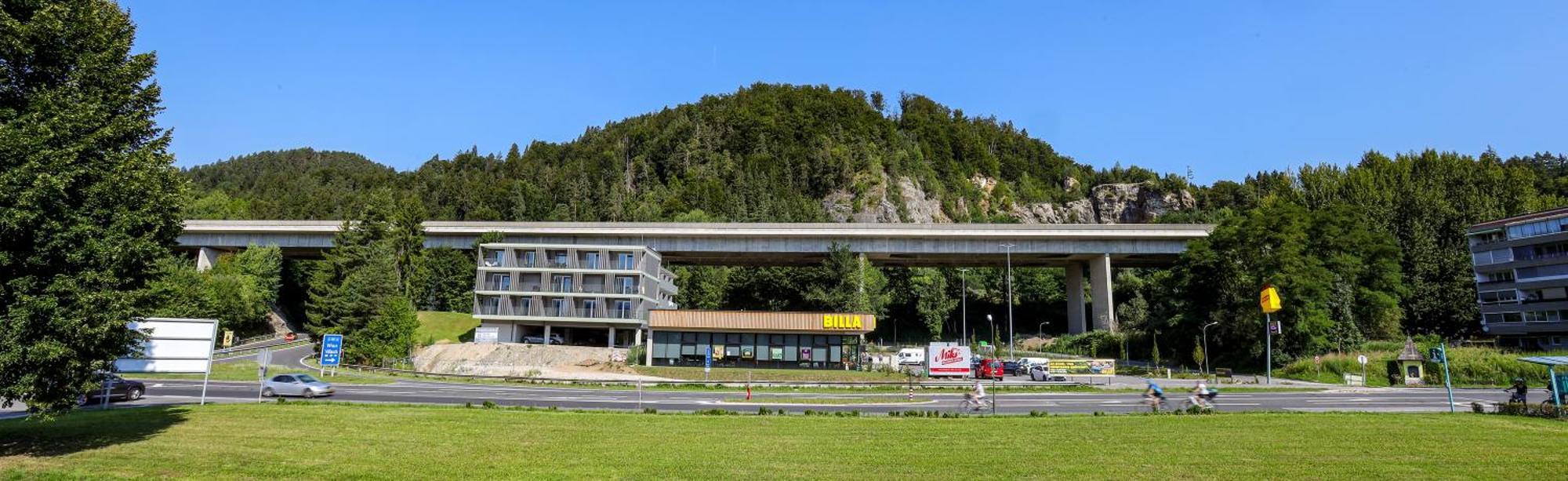 Casa Grande Techelsberg Exterior foto