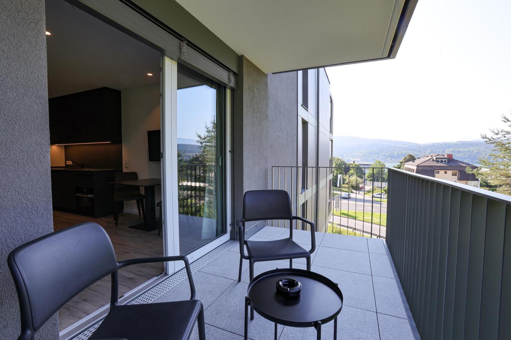 Casa Grande Techelsberg Exterior foto